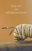 Daily Goal and Self Reflection Journal