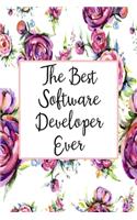 The Best Software Developer Ever