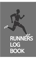 Runners Log Book