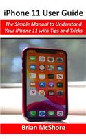 iPhone 11 User Guide
