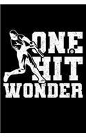One Hit Wonder