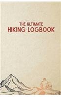 The Ultimate Hiking Logbook