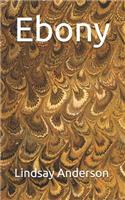 Ebony