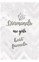 Diamonds Are Girls Best Friends