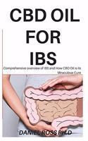 CBD Oil for Ibs: A Comprehensive overview of IBS and How CBD Oil Can Be Use To Cure It