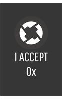 I Accept 0x Notebook