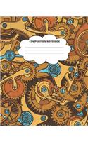 Engineering Composition Notebook