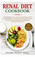 Renal Diet Cookbook