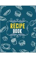 Recipe Book