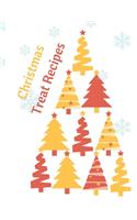 Christmas Treat Recipes