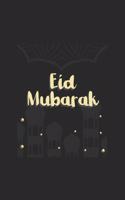 Eid Mubarak: Mecca I Quran I Ramadan Kareem I Muslim Holiday
