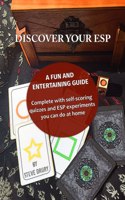 Discover Your ESP