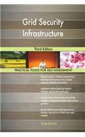 Grid Security Infrastructure: Third Edition