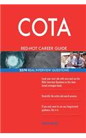 COTA RED-HOT Career Guide; 2574 REAL Interview Questions