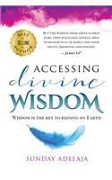 Accessing divine wisdom