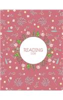 Reading Log