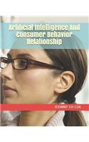 Artificial Intelligence And Consumer Behavior Relationship
