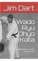 Wado Ryu Ohyo Kata