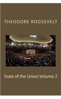 State of the Union Volume 2