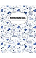 Mathematics Notebook