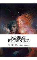 Robert Browning