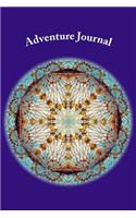 Adventure Journal 7-10 days