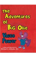 Adventures of Big Ollie