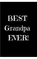 Best Grandpa Ever!