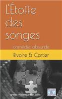 L'Étoffe des songes
