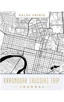 Krasnodar (Russia) Trip Journal