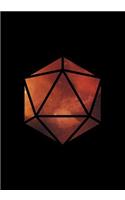 RPG Journal: Gaming Notebook