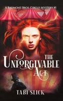 Unforgivable Act