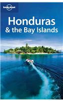 Honduras and the Bay Islands