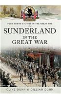 Sunderland in the Great War