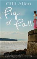 Fly or Fall: (English)