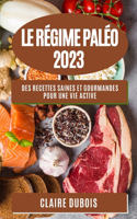 Régime Paléo 2023