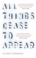 All Things Cease to Appear: now a major Netflix new release Things Heard and Seen
