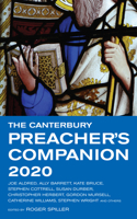 The Canterbury Preacher's Companion 2020
