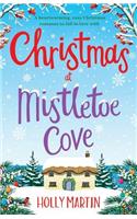 Christmas at Mistletoe Cove