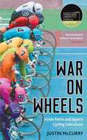 War on Wheels