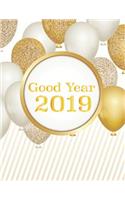Good Year 2019