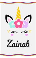 Zainab
