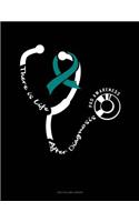 There Is Life After Diagnosis - Pkd Awareness: Two Column Ledger