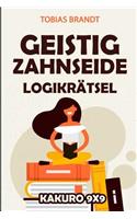 Geistig Zahnseide Logikrätsel