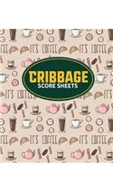 Cribbage Score Sheets