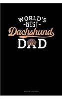 World's Best Dachshund Dad