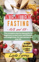 Intermittent Fasting
