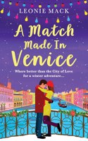 Match Made in Venice