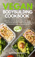 Vegan Bodybuilding Cookbook