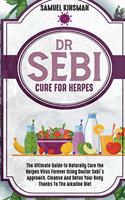 Dr Sebi Cure for Herpes